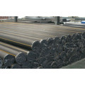 Black Pipe Excellent Quality Manufacture HDPE Water Supplying